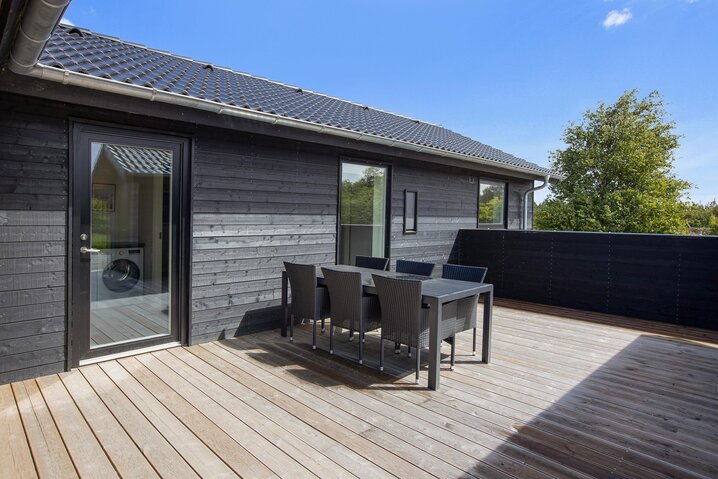 Sommerhus 84023 på Bodser Pedersensvej 6, Kromose, Rømø - Billede #47