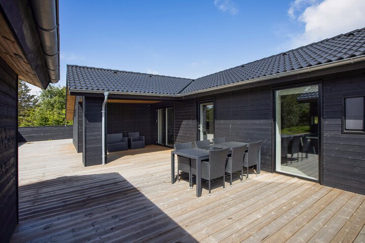 Sommerhus 84023 på Bodser Pedersensvej 6, Kromose, Rømø - Billede #48