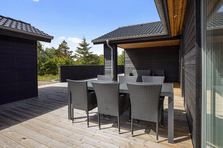 Sommerhus 84023 på Bodser Pedersensvej 6, Kromose, Rømø - Billede #49