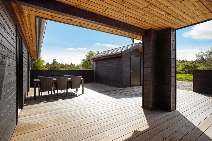 Sommerhus 84023 på Bodser Pedersensvej 6, Kromose, Rømø - Billede #50