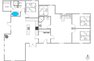 Sommerhus 84023 på Bodser Pedersensvej 6, Kromose, Rømø - Billede #6