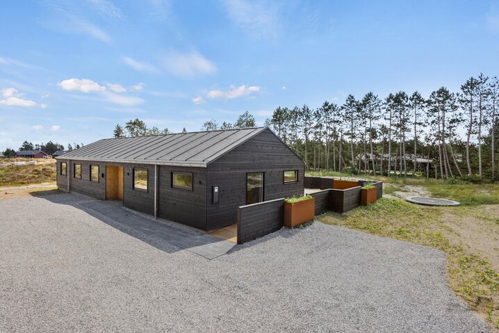 Ferienhaus 84025 in J Tagholmsvej 21, Kromose, Rømø - Bild #39