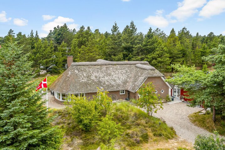 Ferienhaus 84033 in Peder Jespersensvej 5, Kromose, Rømø - Bild #0