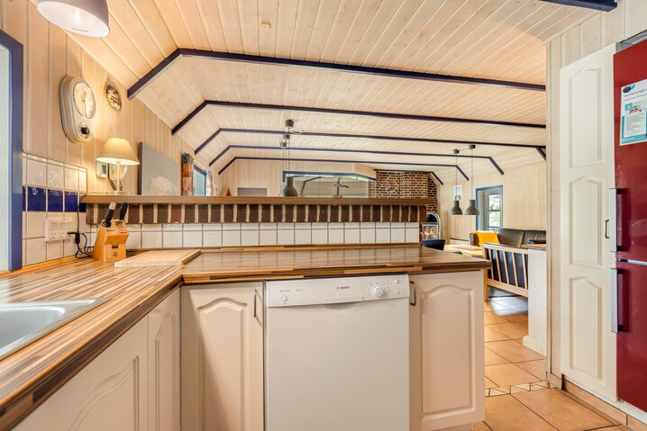Ferienhaus 84033 in Peder Jespersensvej 5, Kromose, Rømø - Bild #13