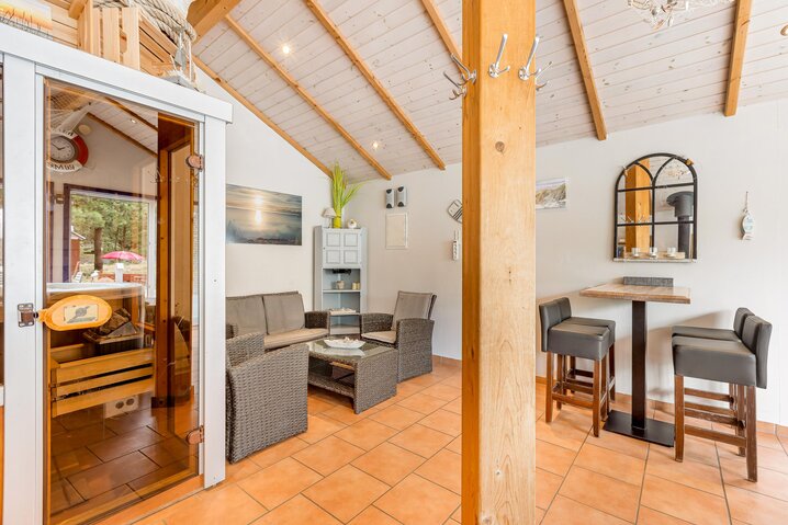 Ferienhaus 84033 in Peder Jespersensvej 5, Kromose, Rømø - Bild #19