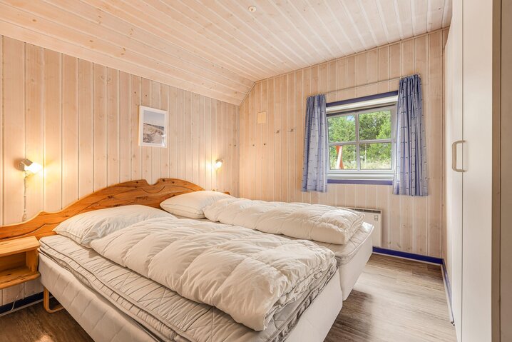 Ferienhaus 84033 in Peder Jespersensvej 5, Kromose, Rømø - Bild #23