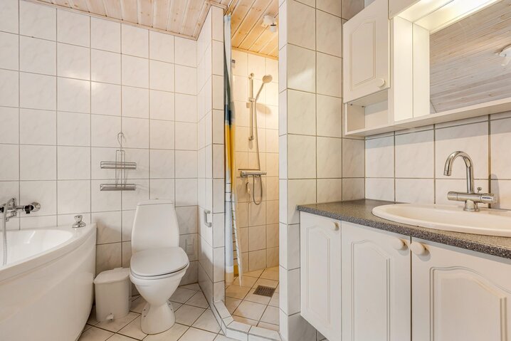 Ferienhaus 84033 in Peder Jespersensvej 5, Kromose, Rømø - Bild #23