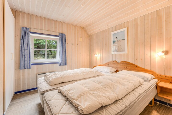 Ferienhaus 84033 in Peder Jespersensvej 5, Kromose, Rømø - Bild #24