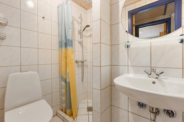 Ferienhaus 84033 in Peder Jespersensvej 5, Kromose, Rømø - Bild #25