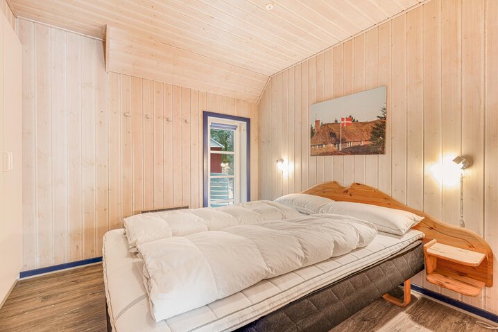 Ferienhaus 84033 in Peder Jespersensvej 5, Kromose, Rømø - Bild #26