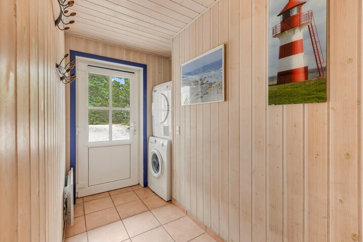 Ferienhaus 84033 in Peder Jespersensvej 5, Kromose, Rømø - Bild #28