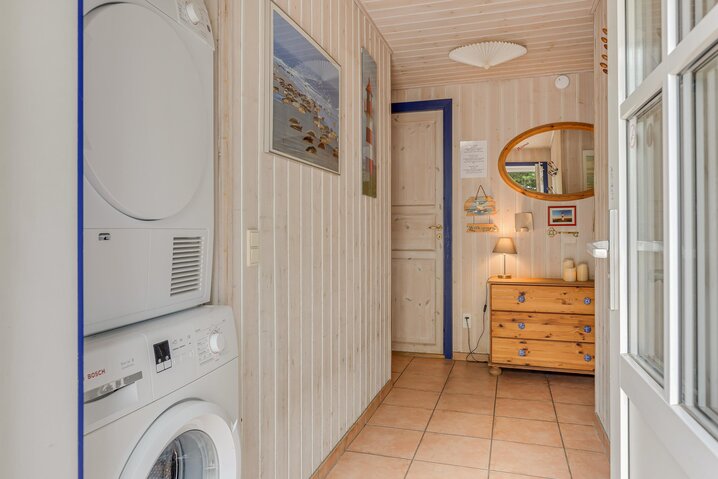 Ferienhaus 84033 in Peder Jespersensvej 5, Kromose, Rømø - Bild #29