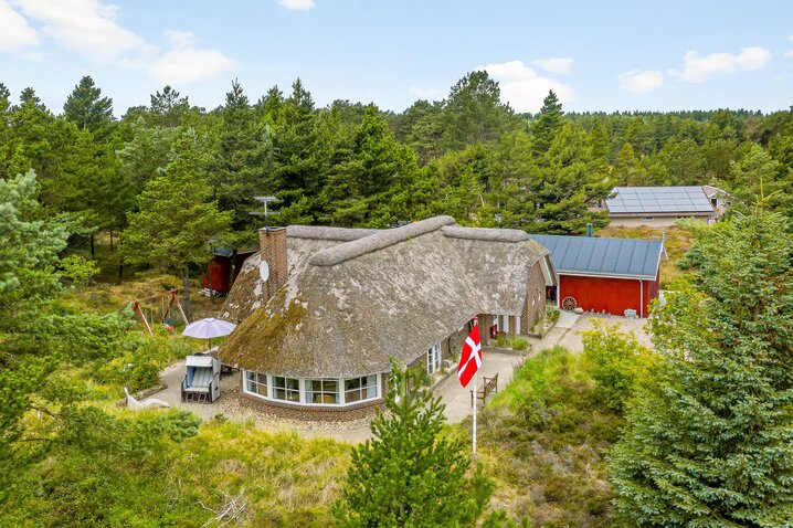 Ferienhaus 84033 in Peder Jespersensvej 5, Kromose, Rømø - Bild #32