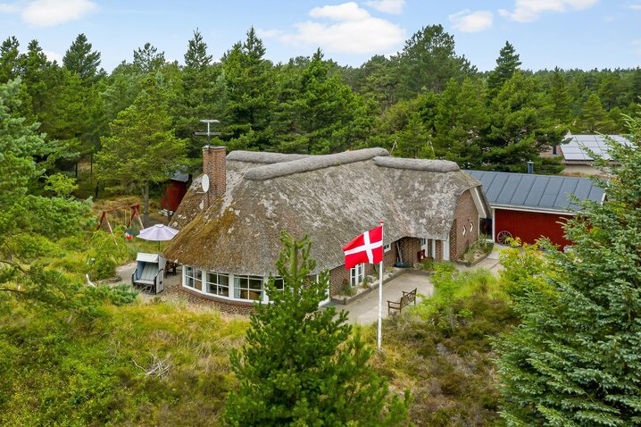 Ferienhaus 84033 in Peder Jespersensvej 5, Kromose, Rømø - Bild #51