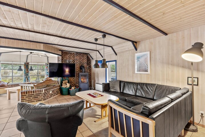 Ferienhaus 84033 in Peder Jespersensvej 5, Kromose, Rømø - Bild #2