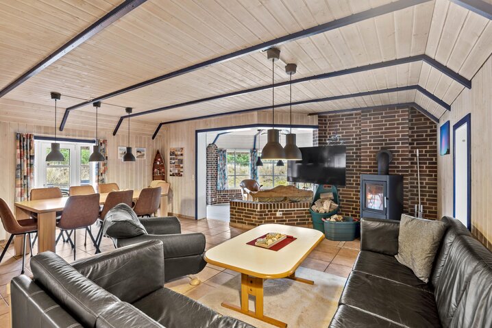 Ferienhaus 84033 in Peder Jespersensvej 5, Kromose, Rømø - Bild #6