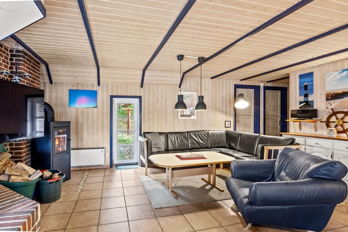 Ferienhaus 84033 in Peder Jespersensvej 5, Kromose, Rømø - Bild #4