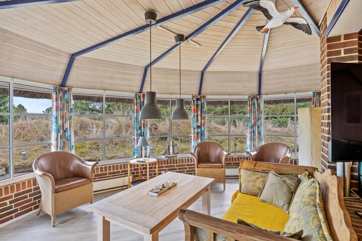 Ferienhaus 84033 in Peder Jespersensvej 5, Kromose, Rømø - Bild #8