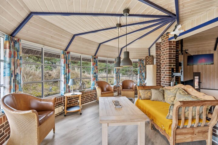 Ferienhaus 84033 in Peder Jespersensvej 5, Kromose, Rømø - Bild #7