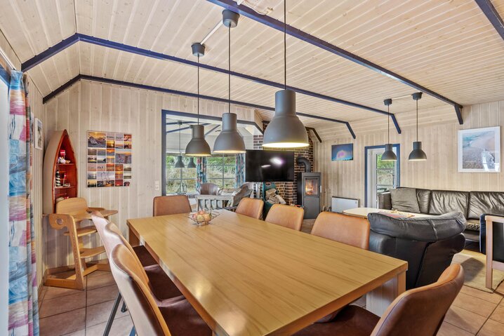 Ferienhaus 84033 in Peder Jespersensvej 5, Kromose, Rømø - Bild #10