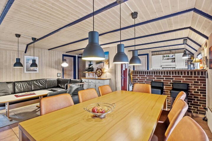 Ferienhaus 84033 in Peder Jespersensvej 5, Kromose, Rømø - Bild #11