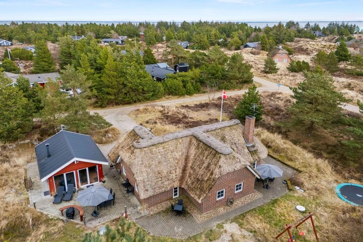 Ferienhaus 84033 in Peder Jespersensvej 5, Kromose, Rømø - Bild #30