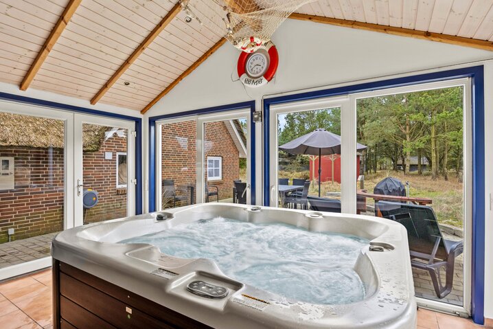 Ferienhaus 84033 in Peder Jespersensvej 5, Kromose, Rømø - Bild #16