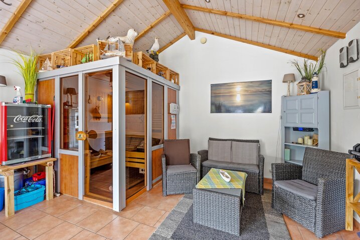 Ferienhaus 84033 in Peder Jespersensvej 5, Kromose, Rømø - Bild #18