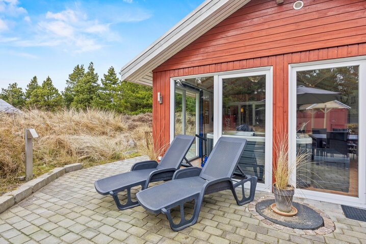 Ferienhaus 84033 in Peder Jespersensvej 5, Kromose, Rømø - Bild #32