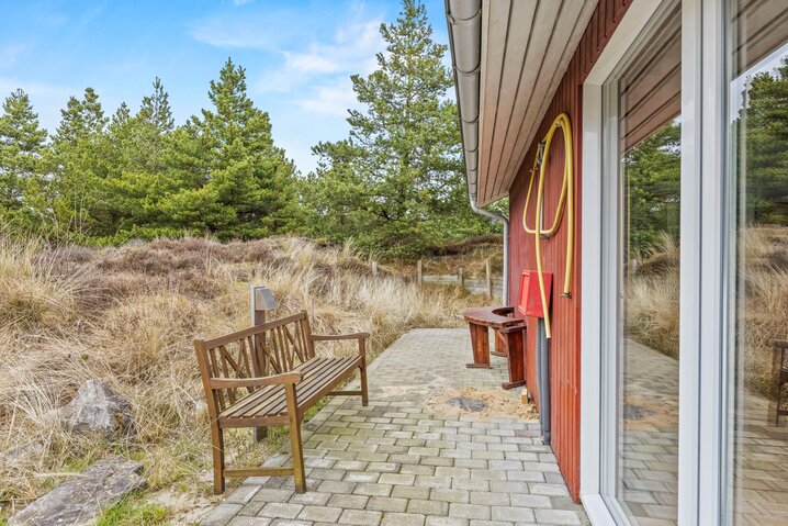 Ferienhaus 84033 in Peder Jespersensvej 5, Kromose, Rømø - Bild #33