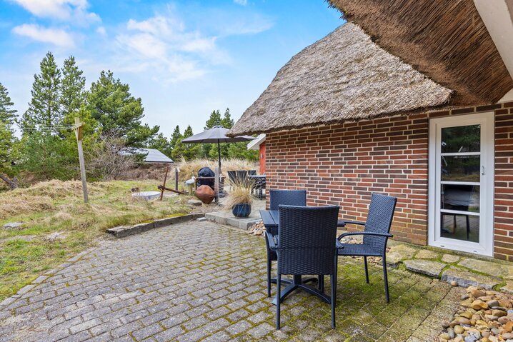 Ferienhaus 84033 in Peder Jespersensvej 5, Kromose, Rømø - Bild #36