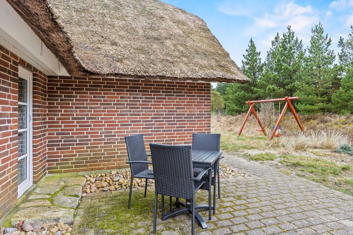 Ferienhaus 84033 in Peder Jespersensvej 5, Kromose, Rømø - Bild #37