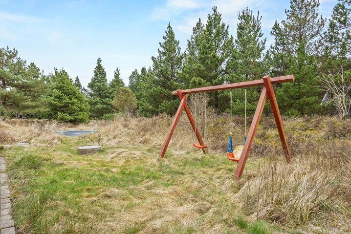 Ferienhaus 84033 in Peder Jespersensvej 5, Kromose, Rømø - Bild #38