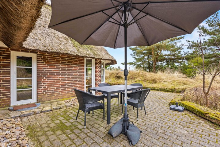 Ferienhaus 84033 in Peder Jespersensvej 5, Kromose, Rømø - Bild #39