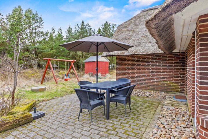 Ferienhaus 84033 in Peder Jespersensvej 5, Kromose, Rømø - Bild #40