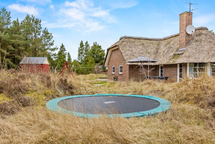 Ferienhaus 84033 in Peder Jespersensvej 5, Kromose, Rømø - Bild #41