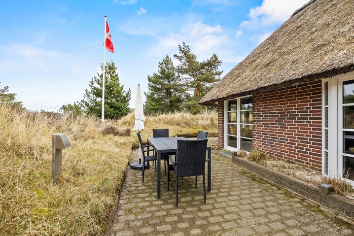 Ferienhaus 84033 in Peder Jespersensvej 5, Kromose, Rømø - Bild #42