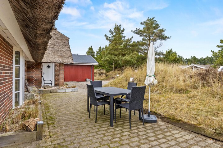 Ferienhaus 84033 in Peder Jespersensvej 5, Kromose, Rømø - Bild #43