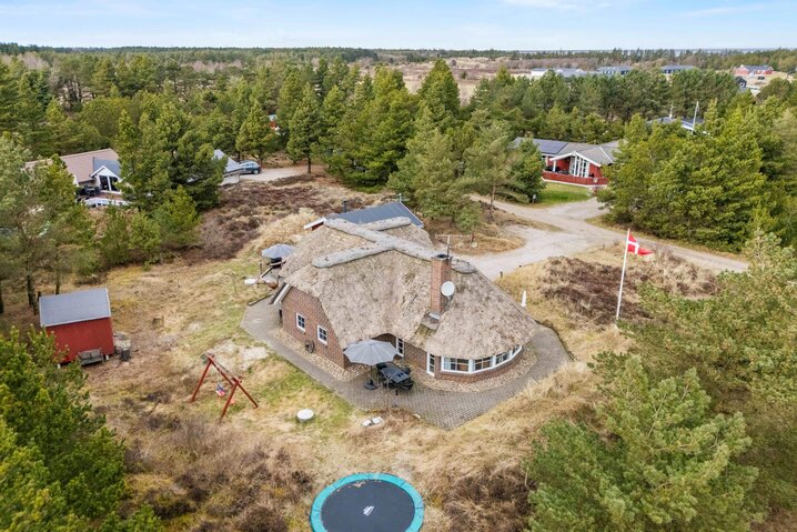 Ferienhaus 84033 in Peder Jespersensvej 5, Kromose, Rømø - Bild #45