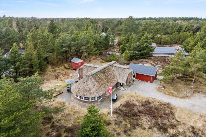 Ferienhaus 84033 in Peder Jespersensvej 5, Kromose, Rømø - Bild #46