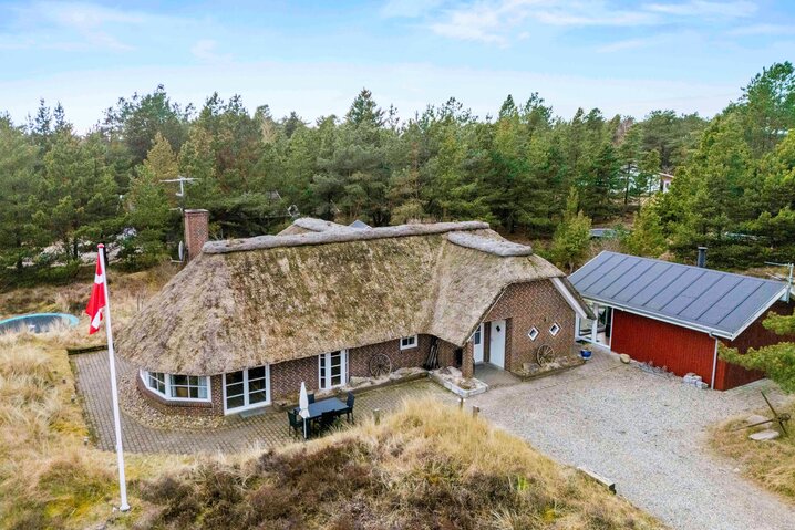 Ferienhaus 84033 in Peder Jespersensvej 5, Kromose, Rømø - Bild #47