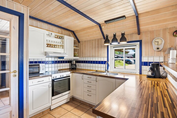 Ferienhaus 84033 in Peder Jespersensvej 5, Kromose, Rømø - Bild #3