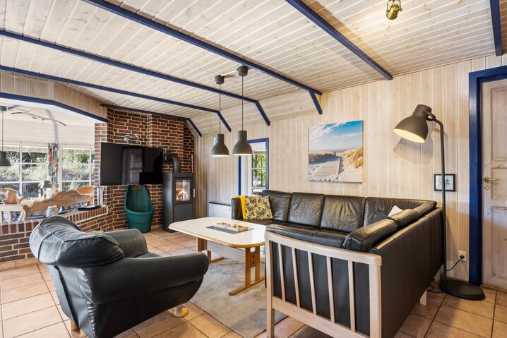 Ferienhaus 84033 in Peder Jespersensvej 5, Kromose, Rømø - Bild #4