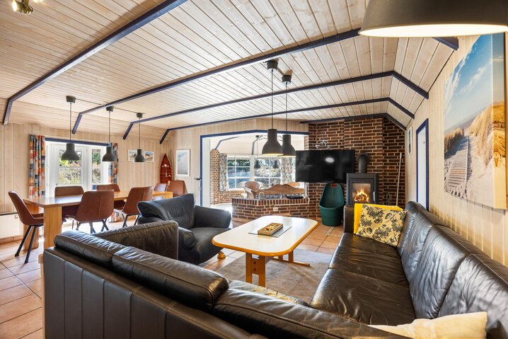 Ferienhaus 84033 in Peder Jespersensvej 5, Kromose, Rømø - Bild #5