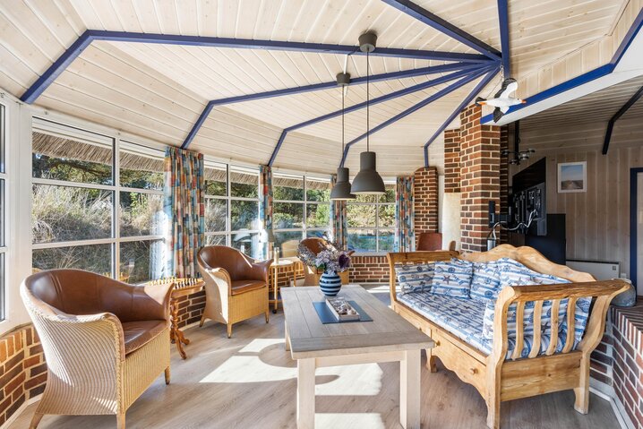 Ferienhaus 84033 in Peder Jespersensvej 5, Kromose, Rømø - Bild #6