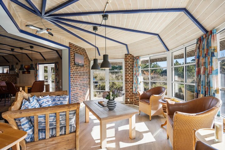 Ferienhaus 84033 in Peder Jespersensvej 5, Kromose, Rømø - Bild #8