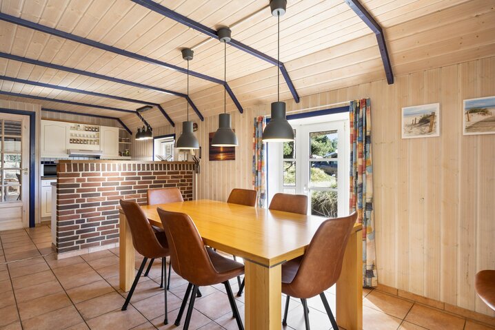 Ferienhaus 84033 in Peder Jespersensvej 5, Kromose, Rømø - Bild #11