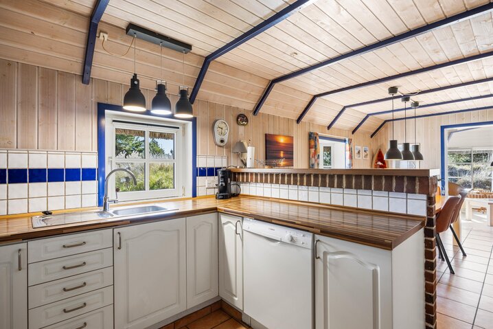 Ferienhaus 84033 in Peder Jespersensvej 5, Kromose, Rømø - Bild #12
