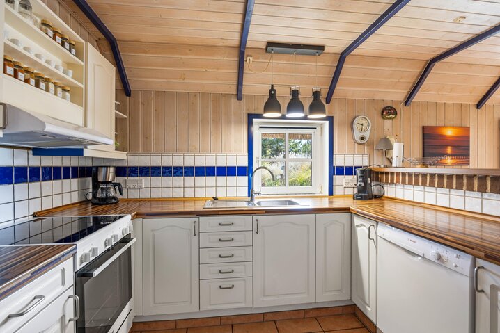 Ferienhaus 84033 in Peder Jespersensvej 5, Kromose, Rømø - Bild #14
