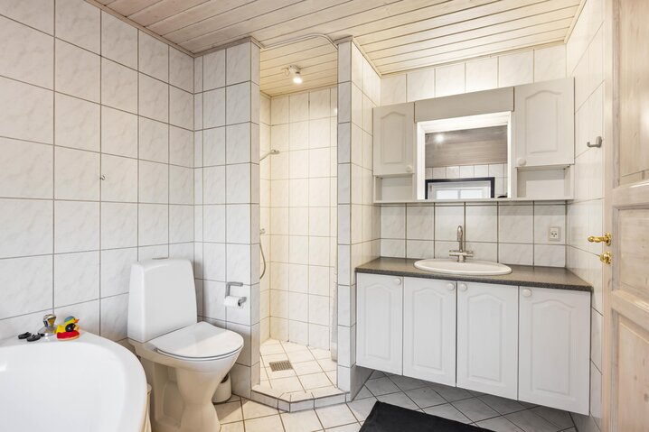 Ferienhaus 84033 in Peder Jespersensvej 5, Kromose, Rømø - Bild #16